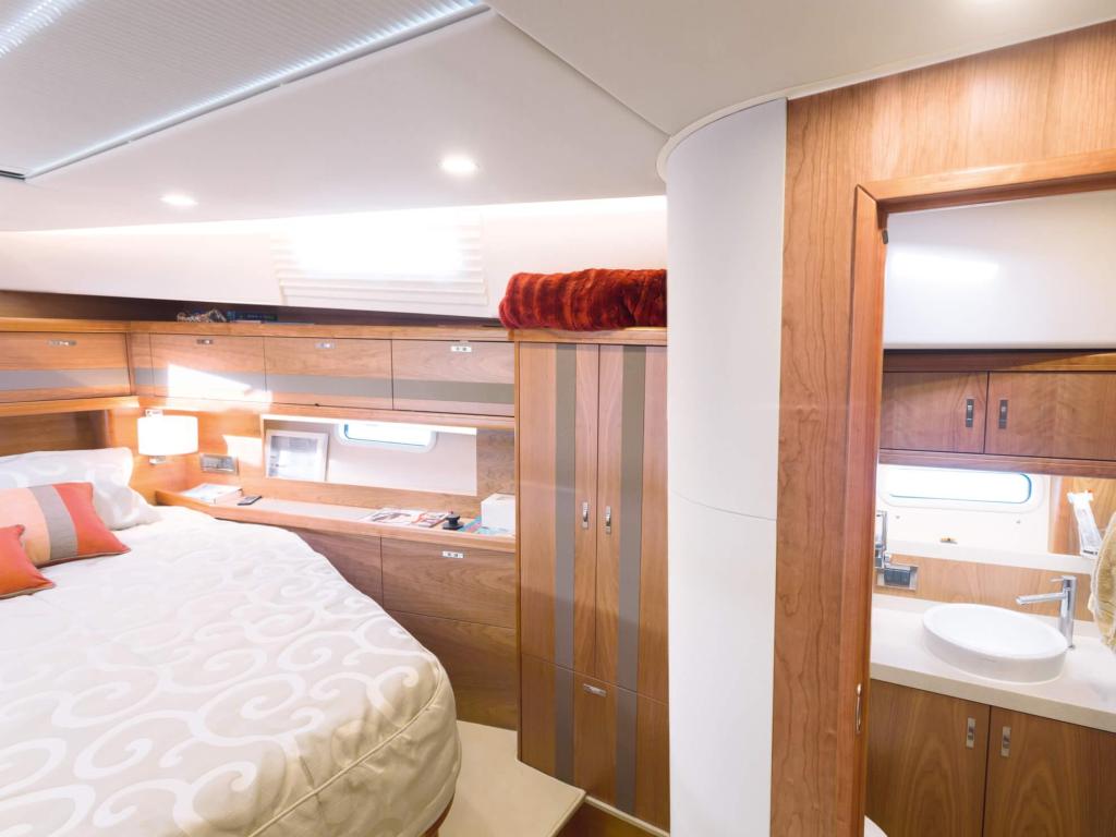Moody Decksaloon 54