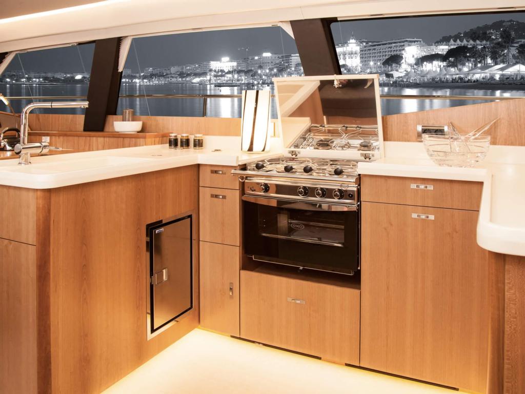 Moody Decksaloon 54