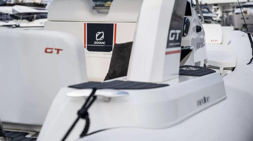 Zodiac Medline 7.5 GT