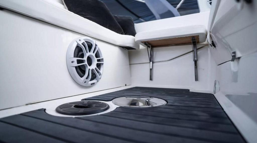 Zodiac Medline 7.5 GT