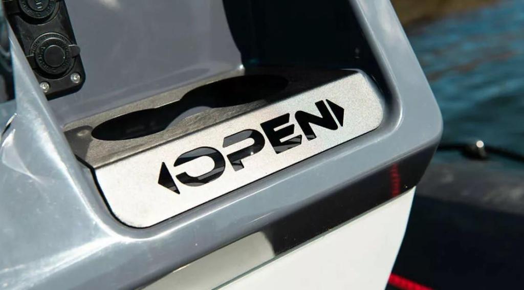 Zodiac Open 6.5
