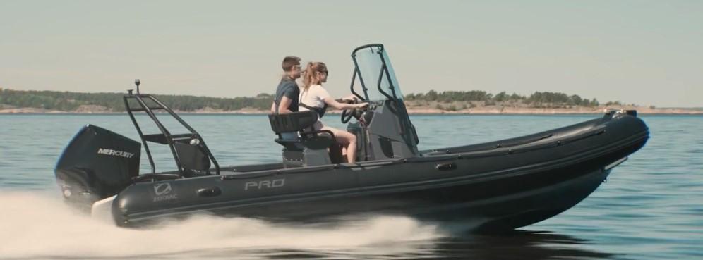 Zodiac Pro 7