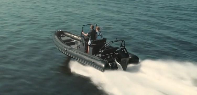Zodiac Pro 7