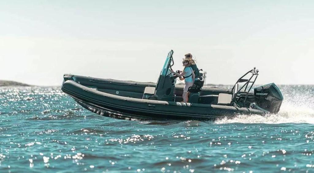Zodiac Pro 7