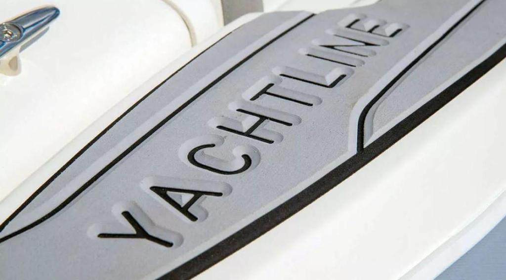 Zodiac Yachtline 360