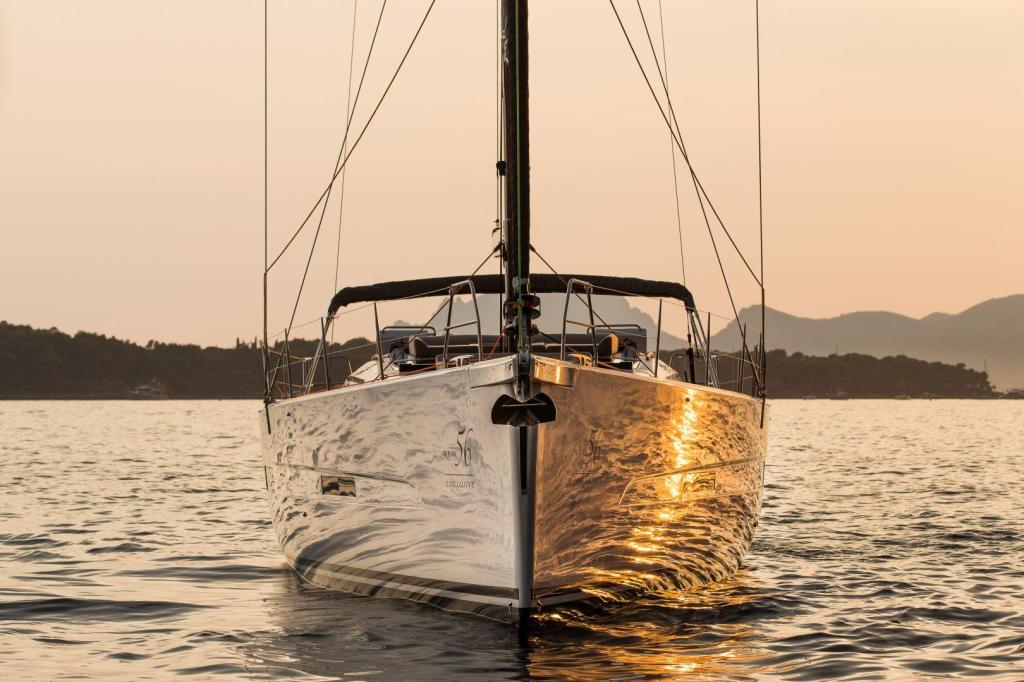 Dufour 56