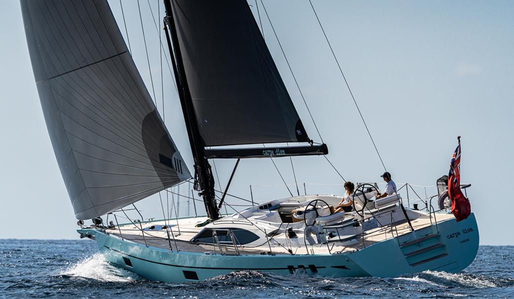 Oyster 495