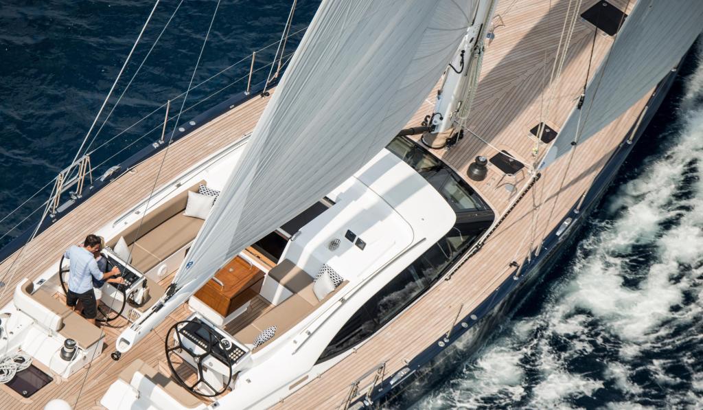 Oyster 675