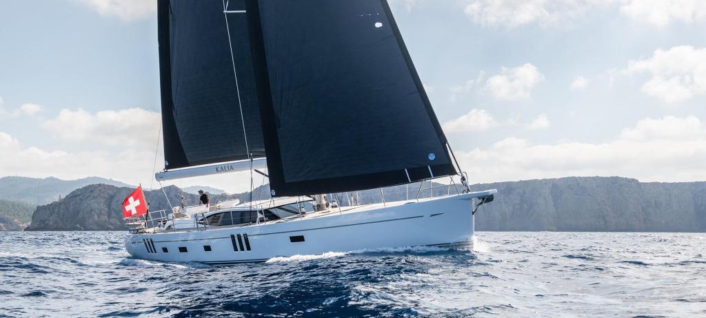 Oyster 745