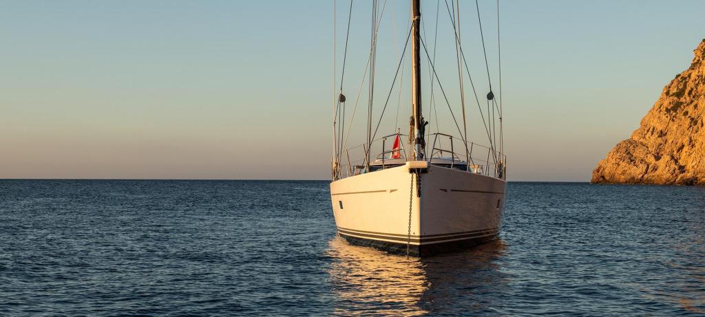 Oyster 745