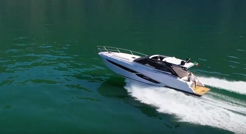 Rio 38 Parana