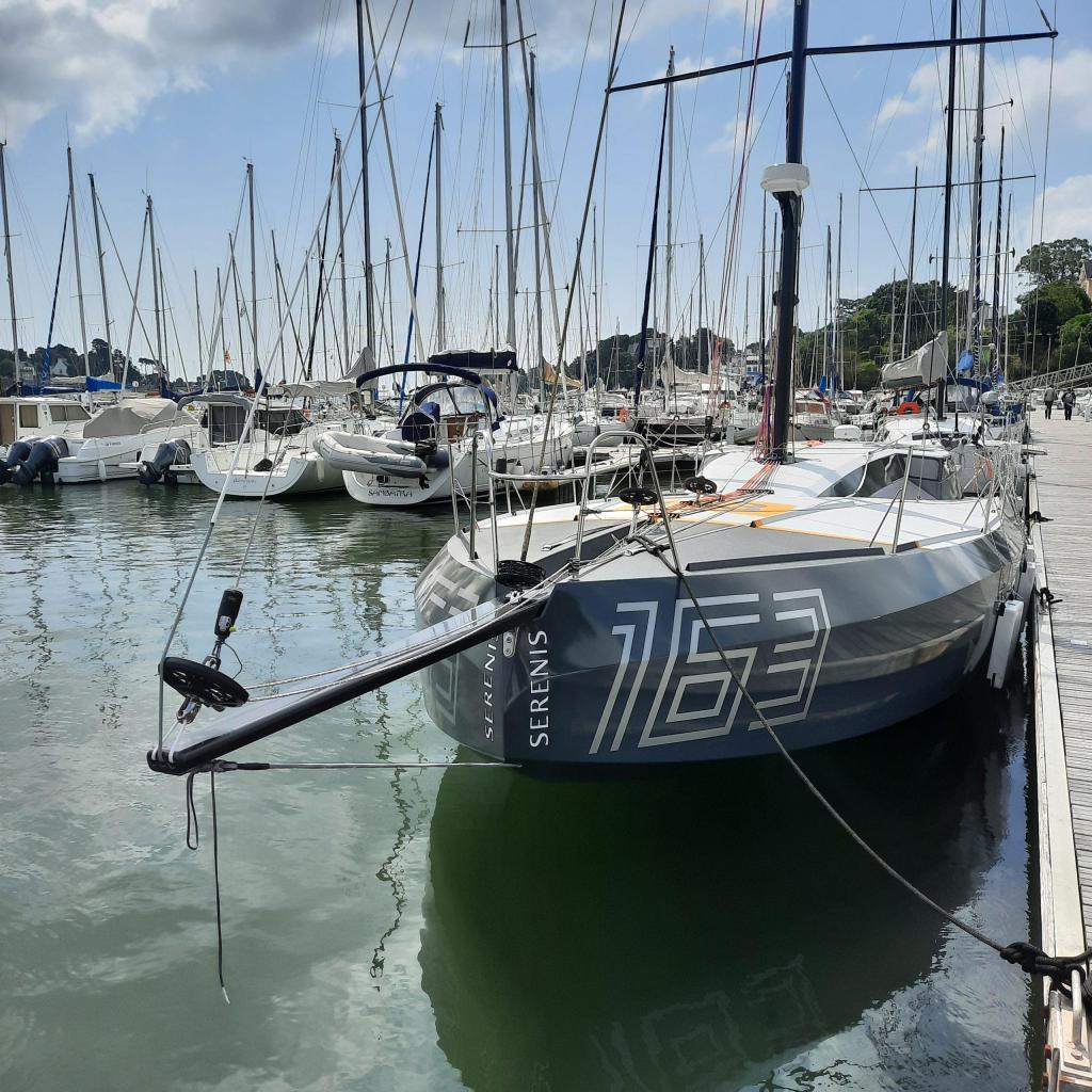 Pogo 40 S4