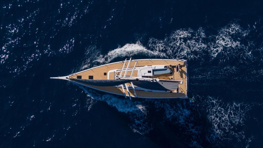 Grand Soleil GS 52
