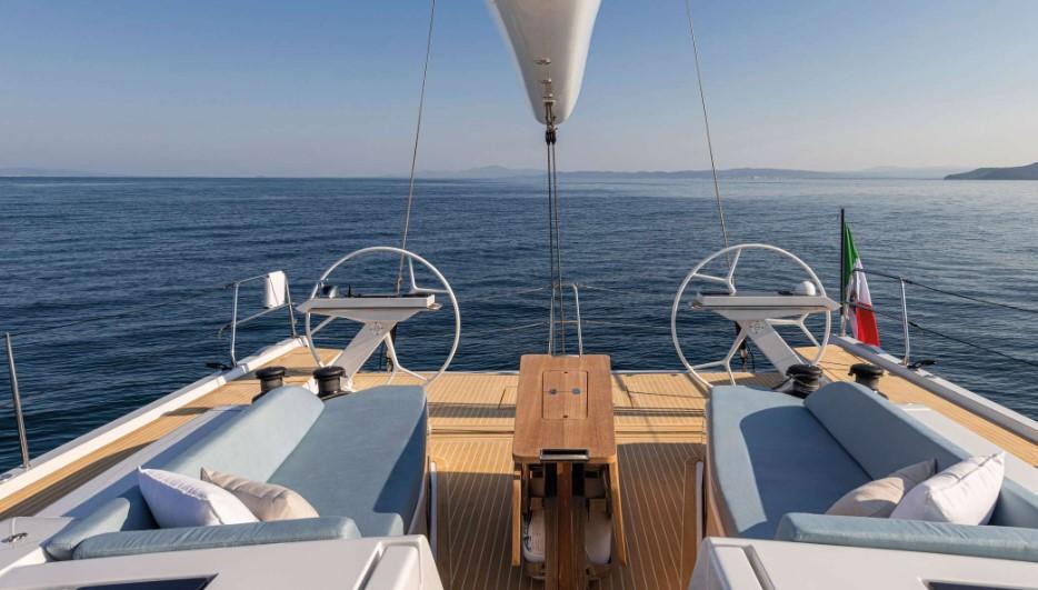 Grand Soleil GS 52