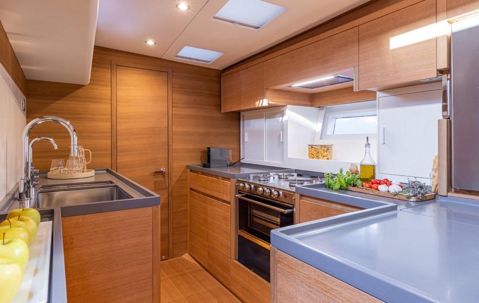 Grand Soleil GS 72