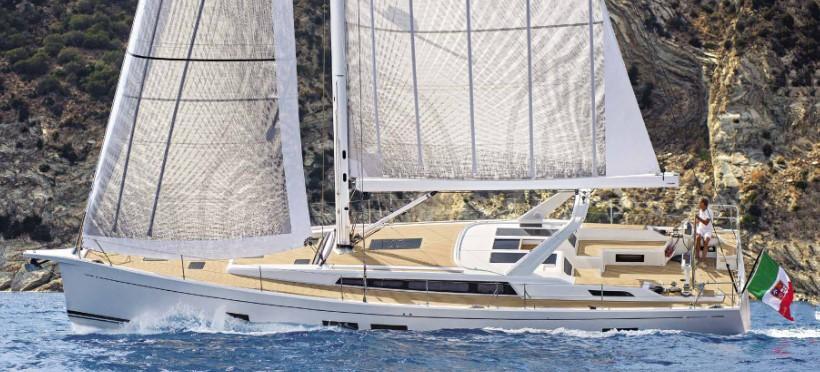 Grand Soleil 52 LC