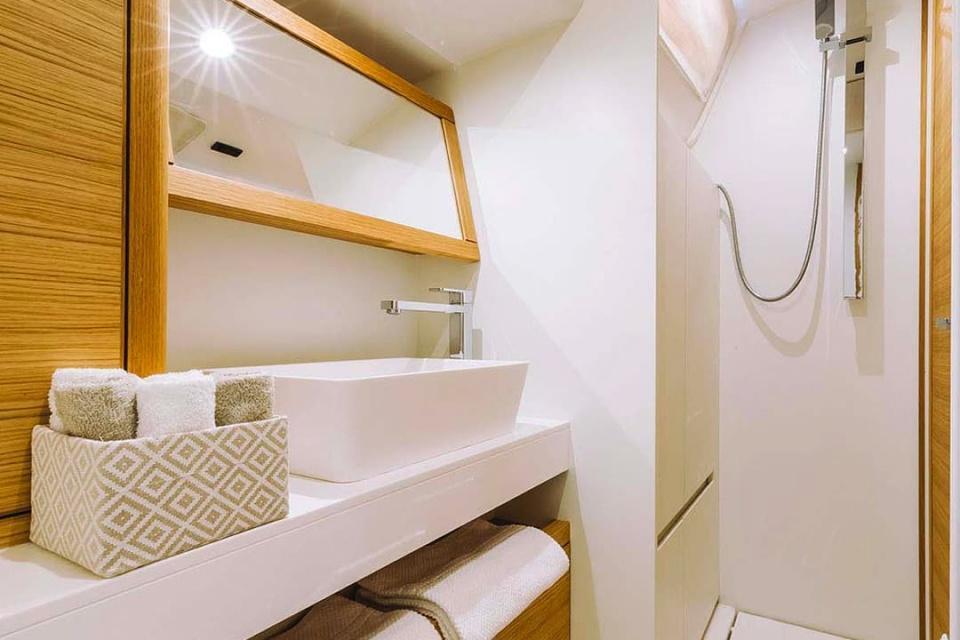 Grand Soleil 52 LC