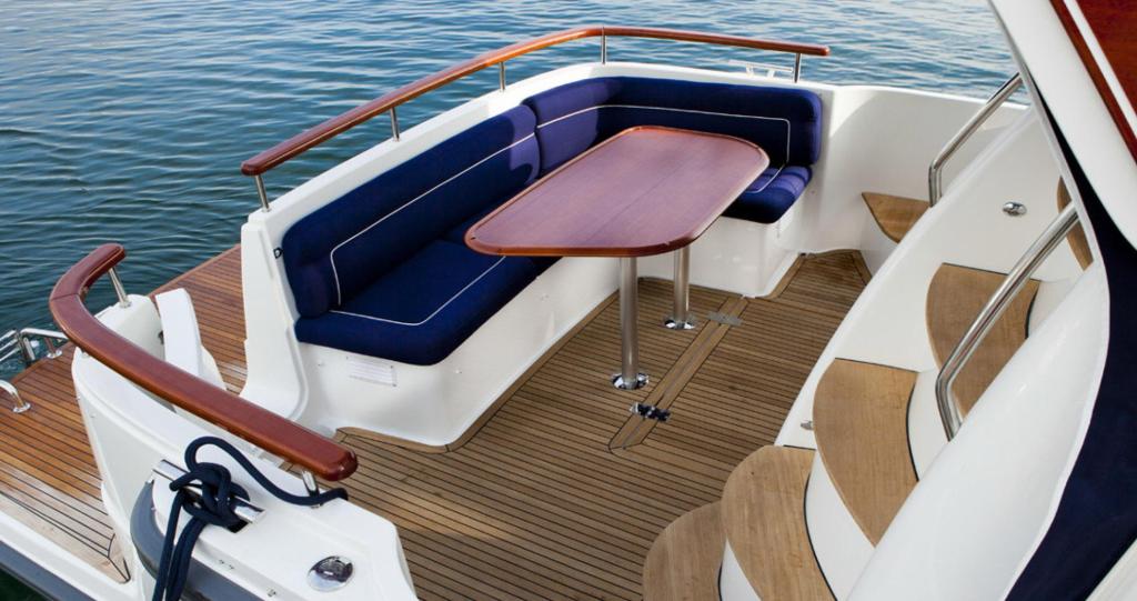 Storebro 235 Suntop