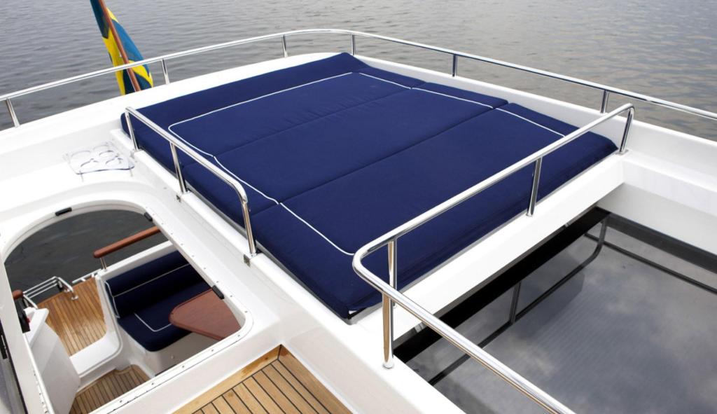 Storebro 235 Suntop