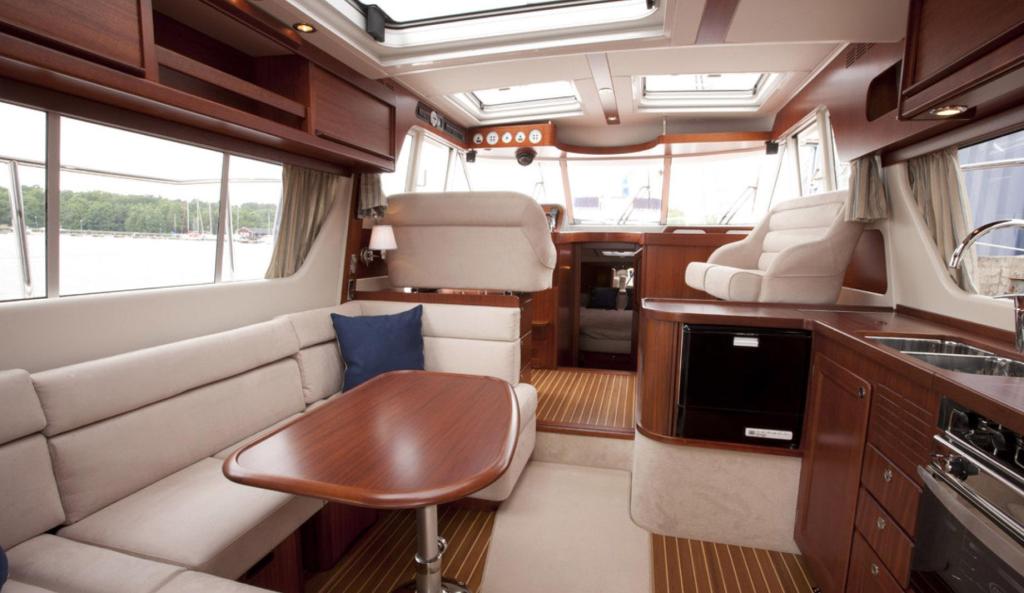 Storebro 235 Suntop