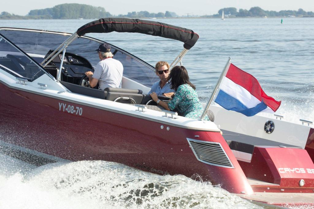 Makma Cayos 28
