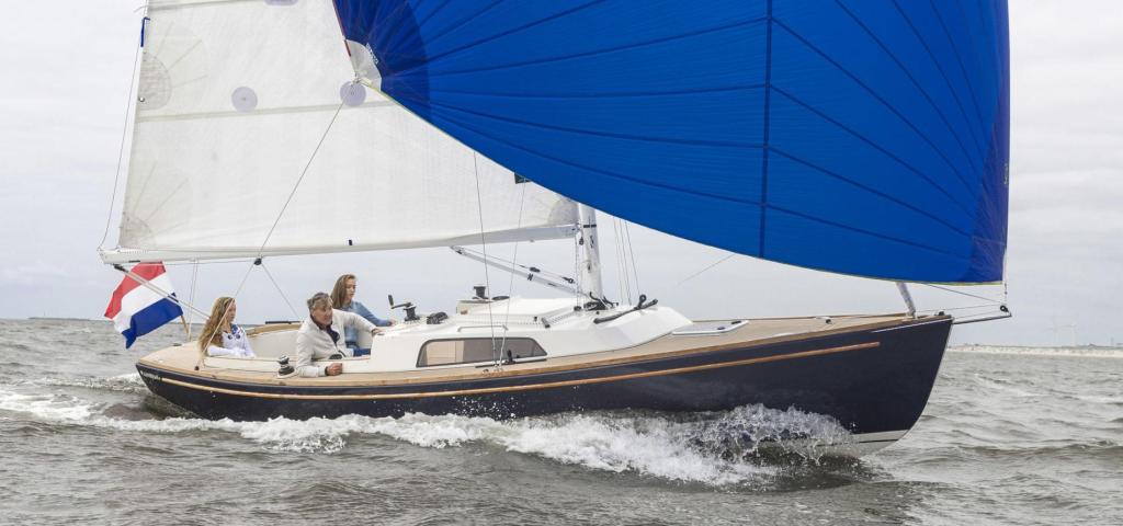 Saffier Sc 8 Cabin