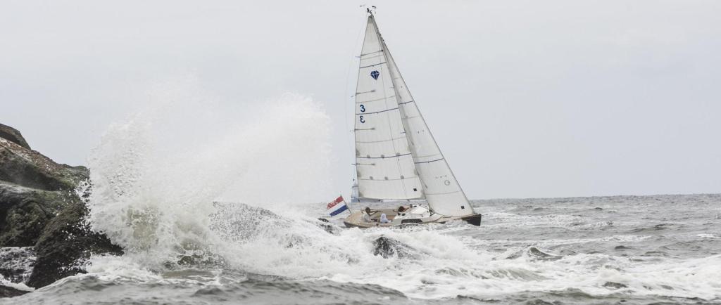 Saffier Sc 8 Cabin