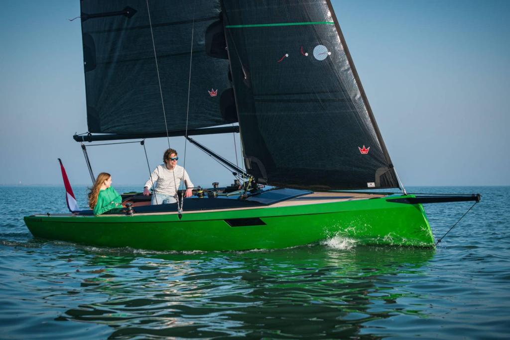 Saffier Se 24 Lite