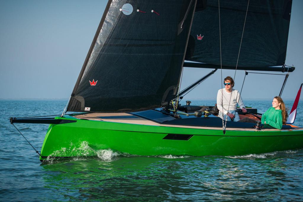 Saffier Se 24 Lite