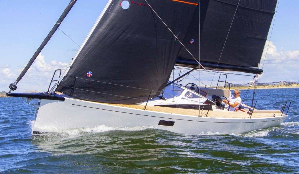 Saffier Se 37 Lounge