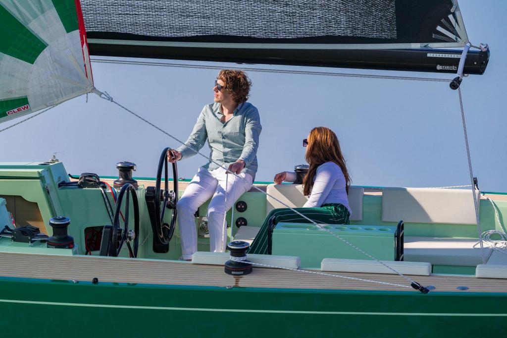 Saffier Se 37 Lounge