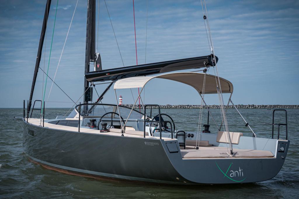 Saffier Se 37 Lounge