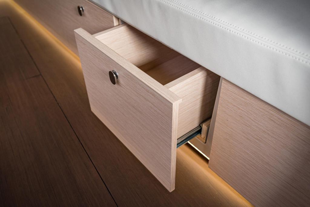 Saffier Se 37 Lounge