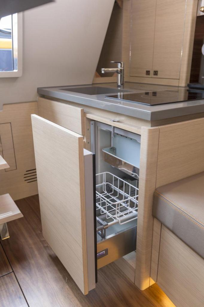 Saffier Se 37 Lounge