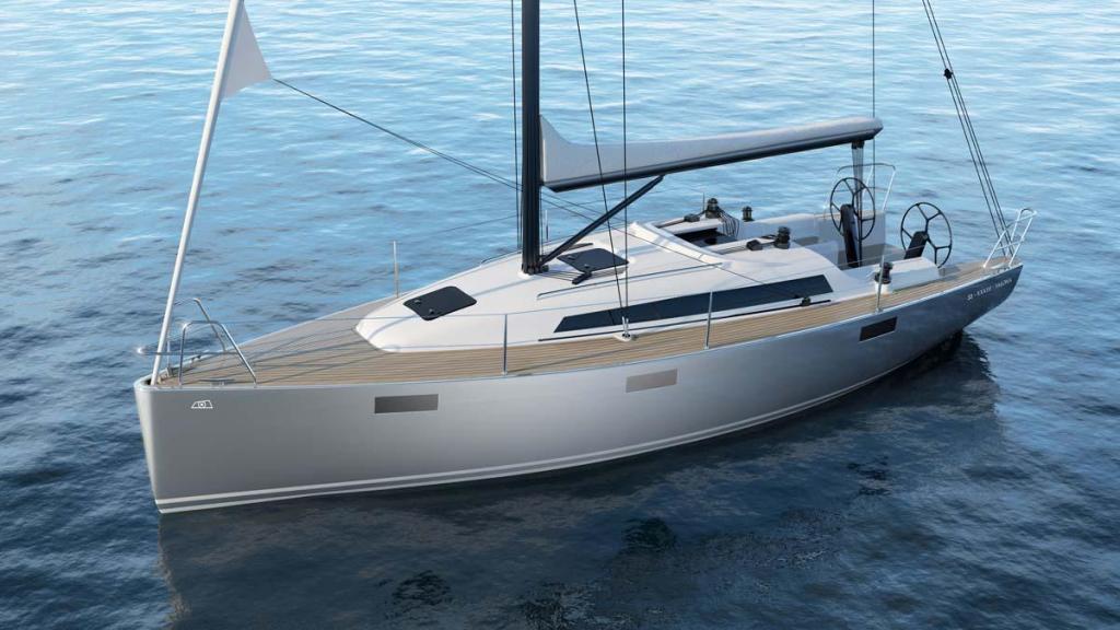 Salona 33