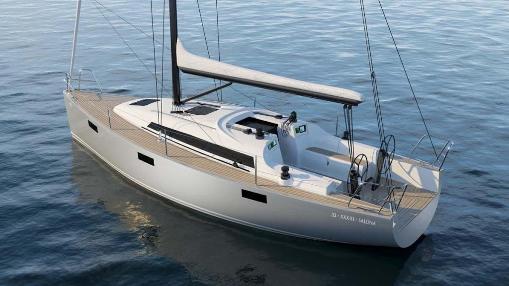 Salona 33