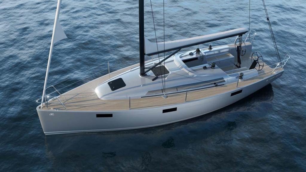 Salona 33