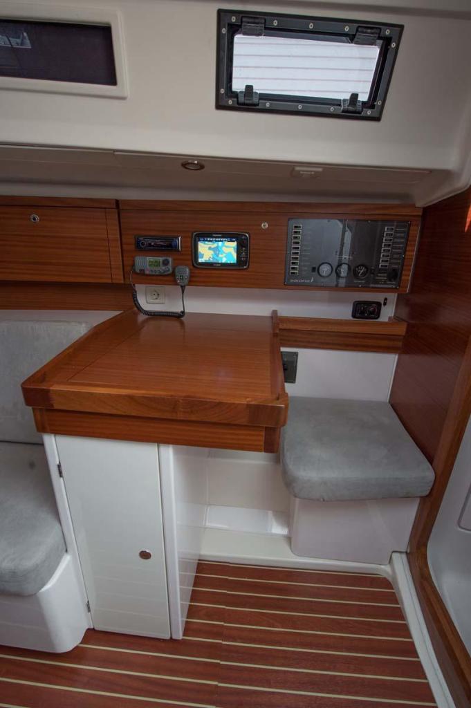 Salona 33