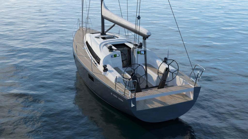 Salona 35
