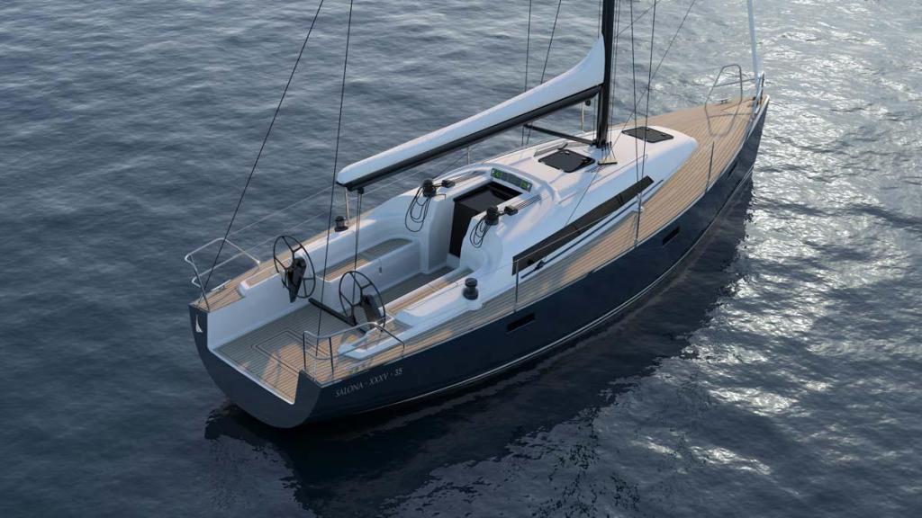 Salona 35
