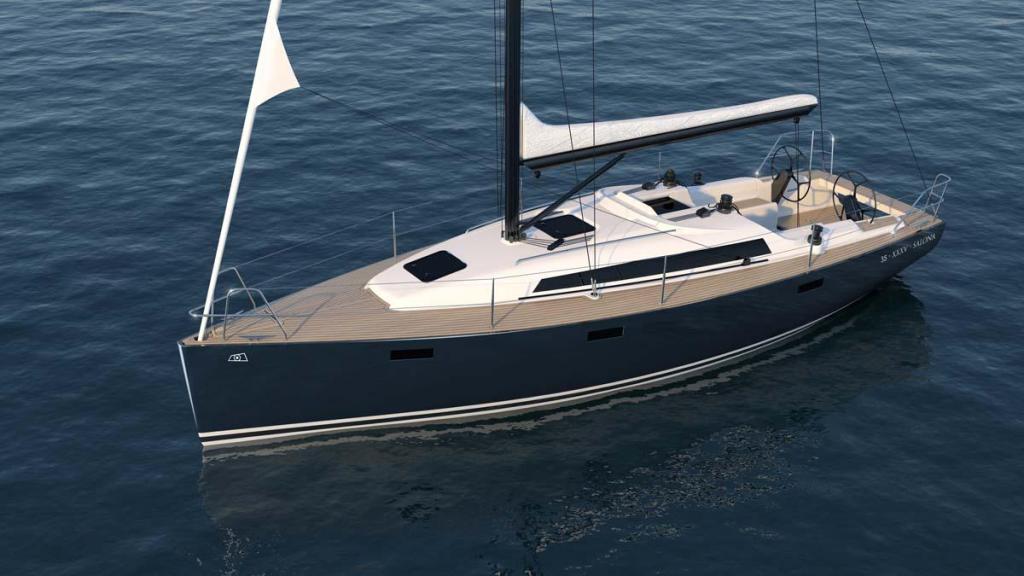 Salona 35