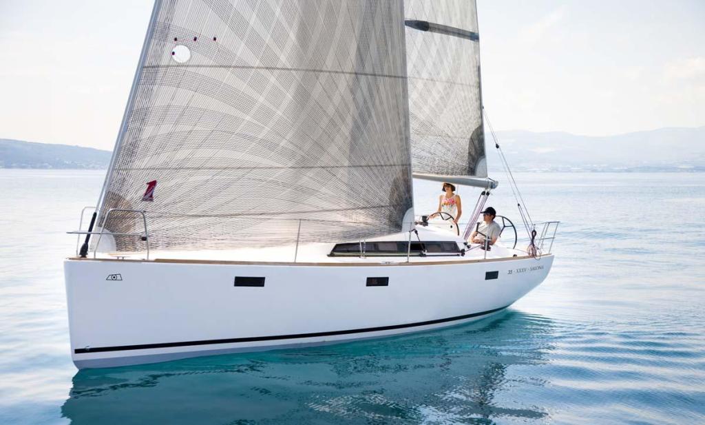 Salona 35