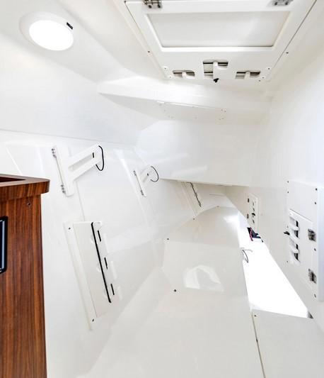 Pursuit Dual Console DC 306