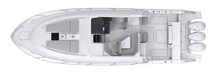 Layout Pursuit Offshore OS 405