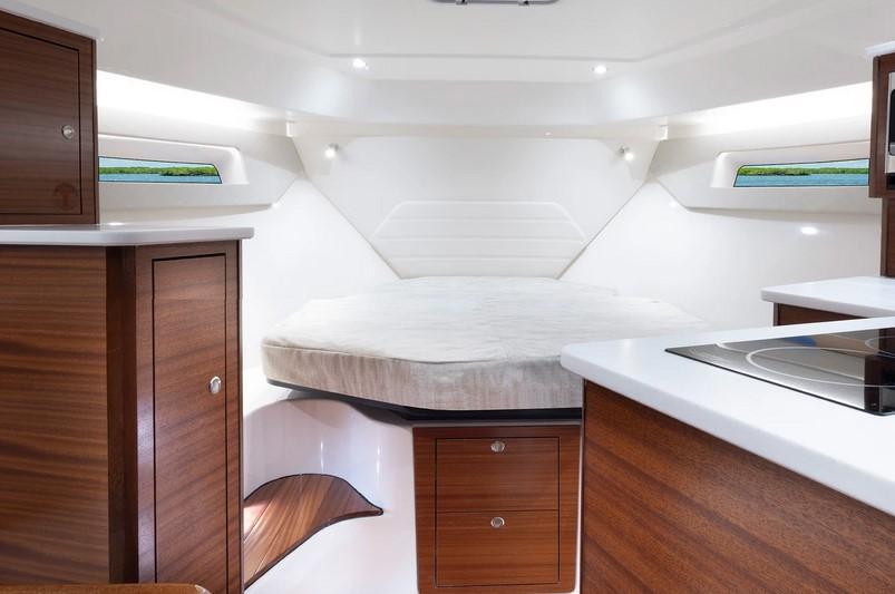 Pursuit Offshore OS 405