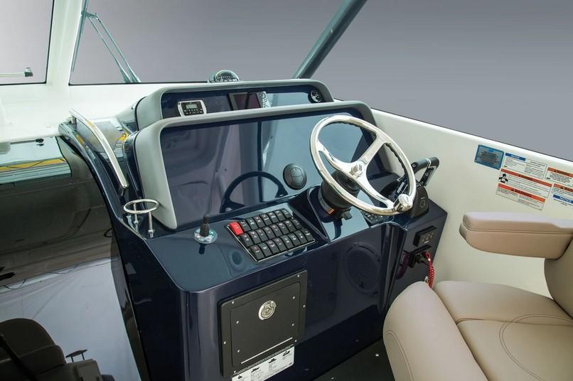 Pursuit Offshore OS 385