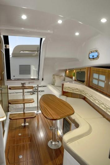 Pursuit Offshore OS 385