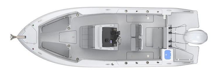 Layout Pursuit Sport S 248