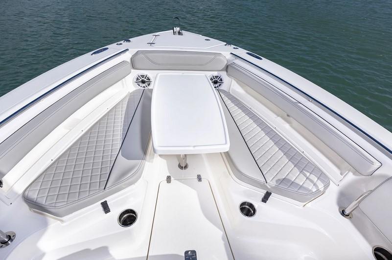 Pursuit Sport S 248
