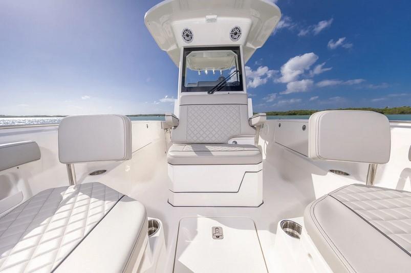 Pursuit Sport S 248